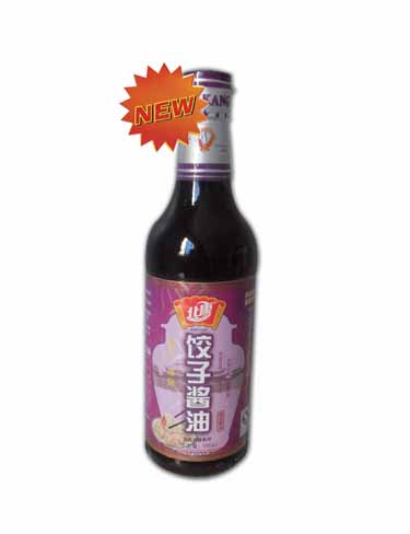 北康古酿系列饺子酱油