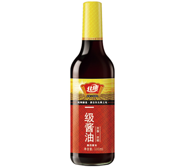 一级酱油